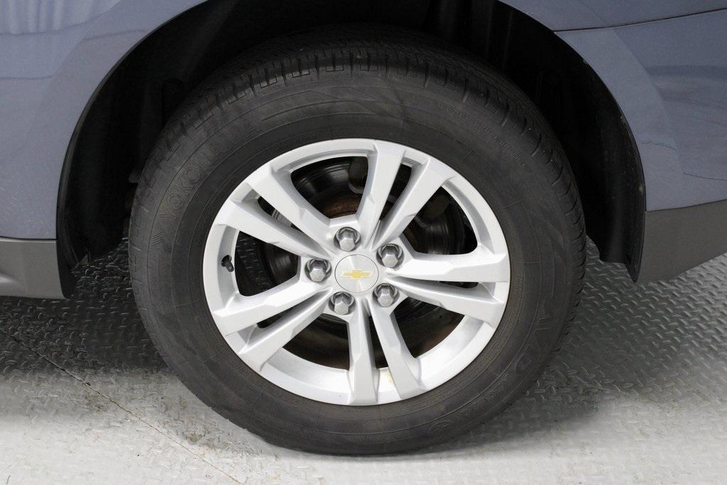 used 2013 Chevrolet Equinox car, priced at $6,163