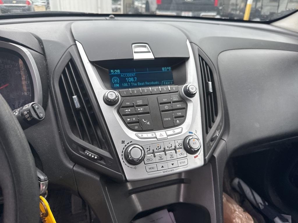 used 2013 Chevrolet Equinox car, priced at $7,175