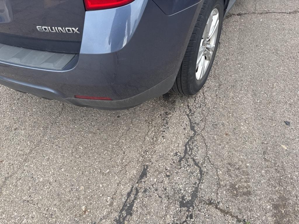used 2013 Chevrolet Equinox car, priced at $7,175
