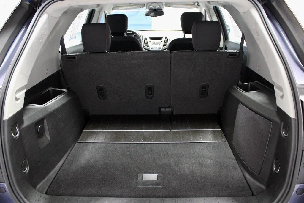 used 2013 Chevrolet Equinox car, priced at $6,163