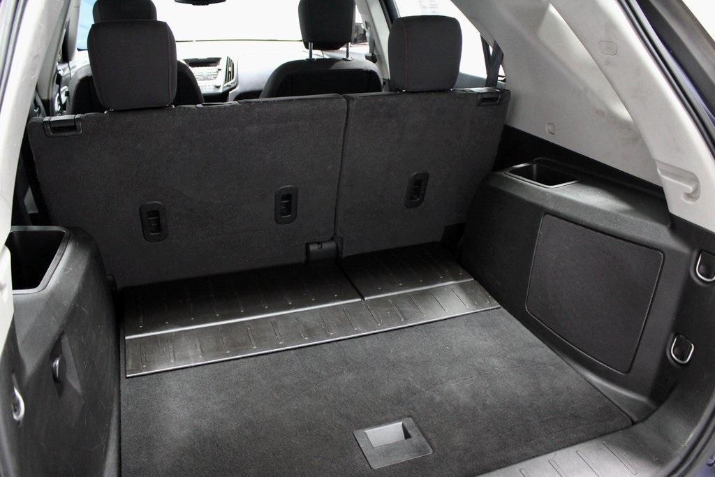 used 2013 Chevrolet Equinox car, priced at $6,163