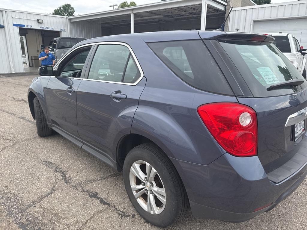 used 2013 Chevrolet Equinox car, priced at $7,175