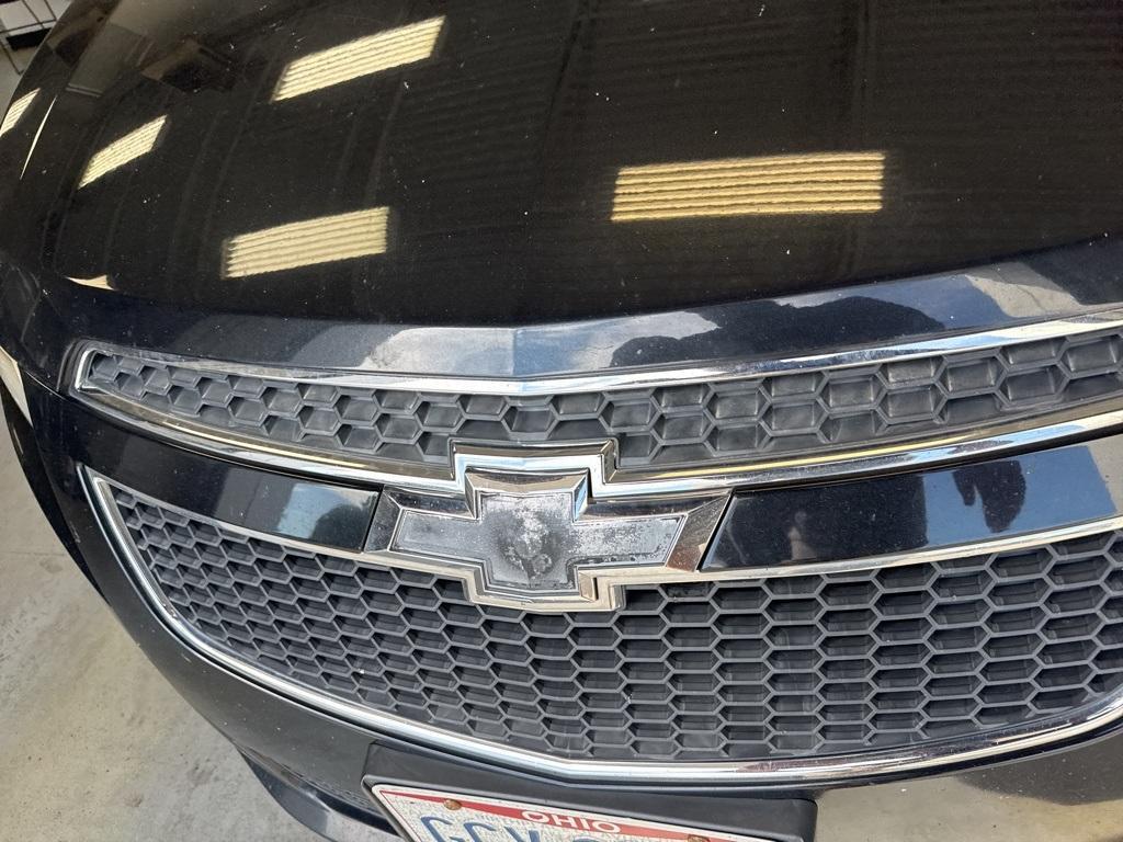 used 2014 Chevrolet Cruze car, priced at $6,782