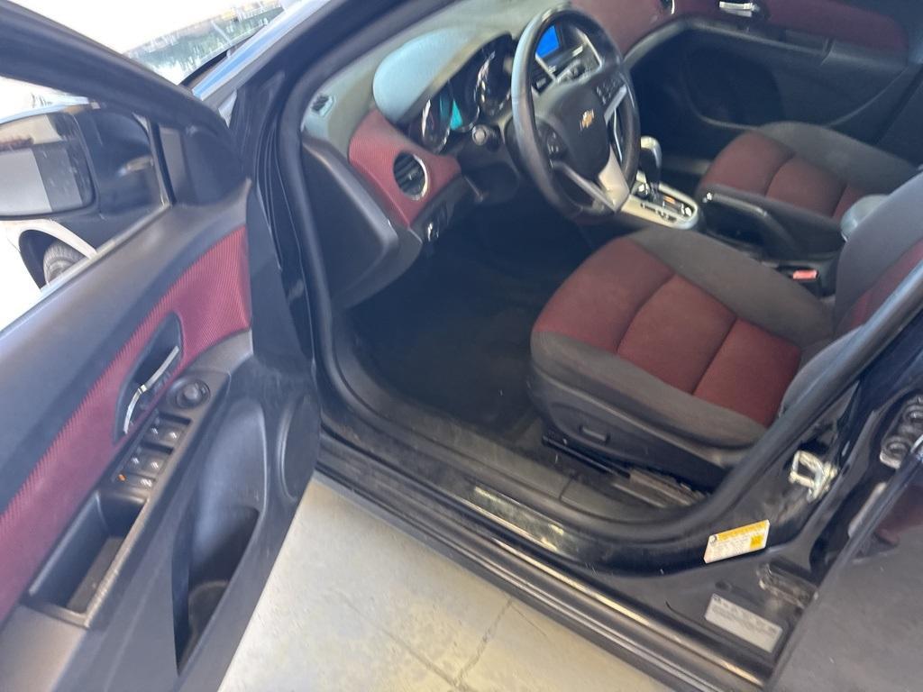 used 2014 Chevrolet Cruze car, priced at $6,782