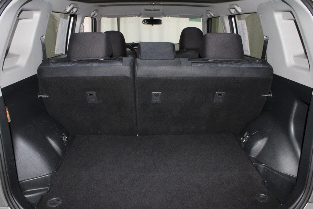 used 2011 Scion xB car, priced at $7,159
