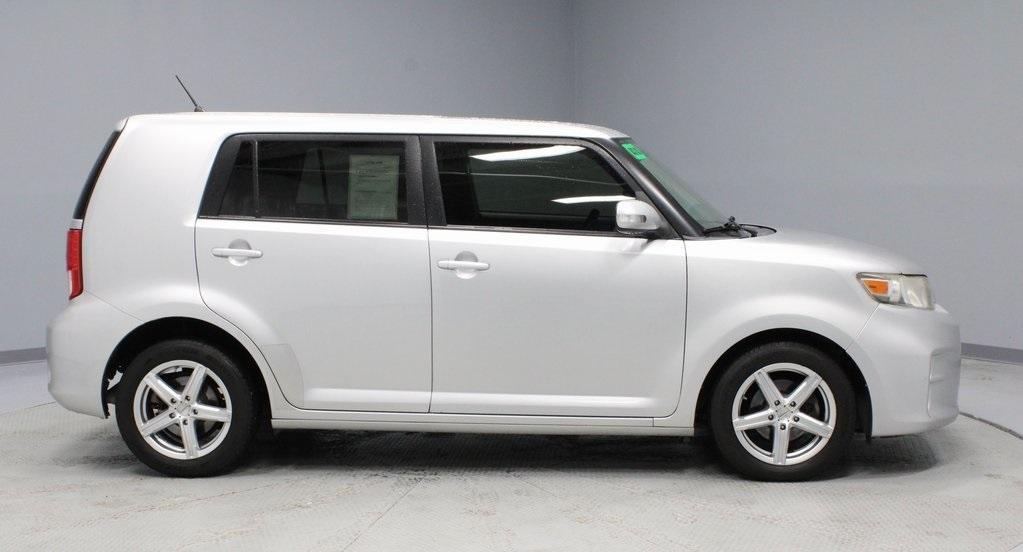 used 2011 Scion xB car, priced at $7,159