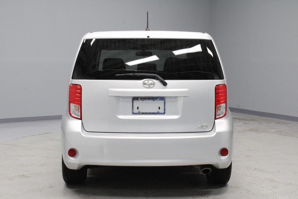 used 2011 Scion xB car, priced at $7,159