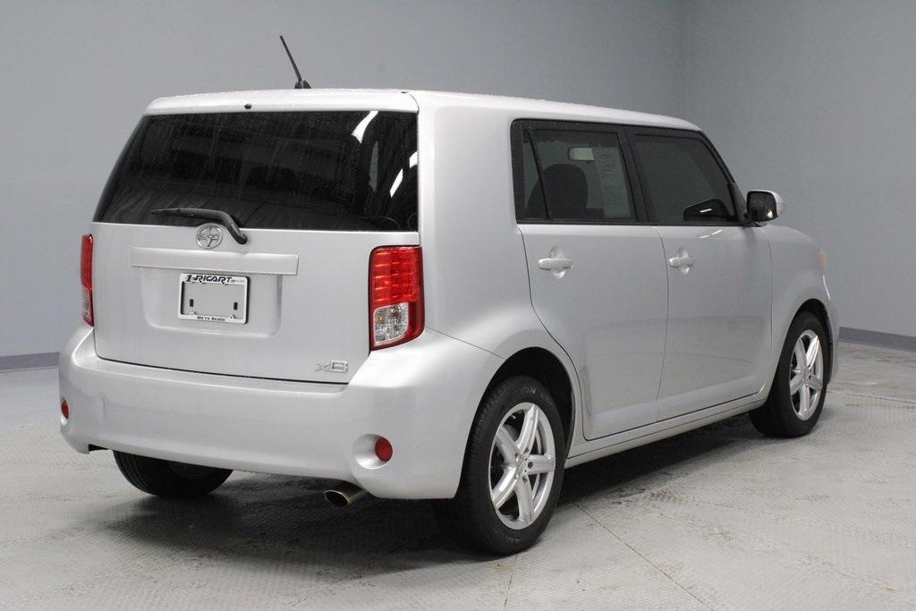 used 2011 Scion xB car, priced at $7,159