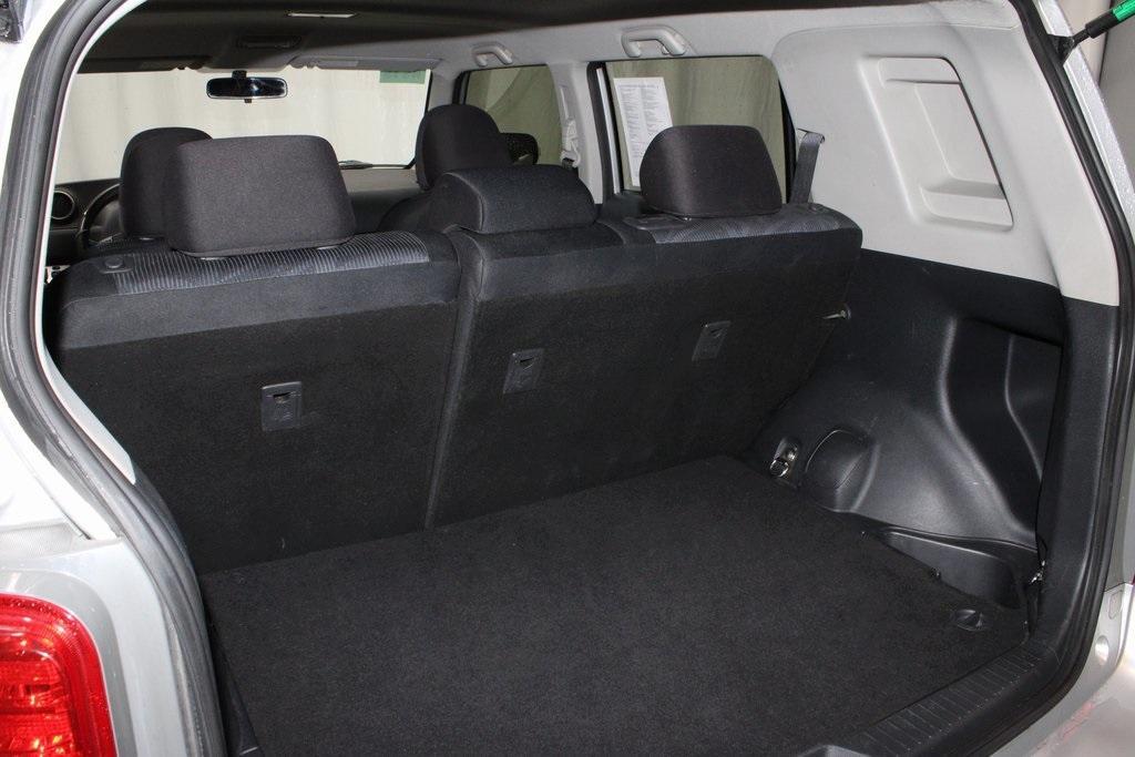 used 2011 Scion xB car, priced at $7,159
