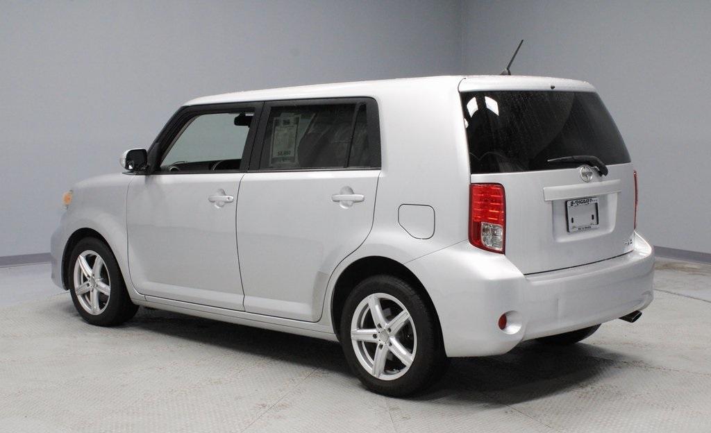 used 2011 Scion xB car, priced at $7,159