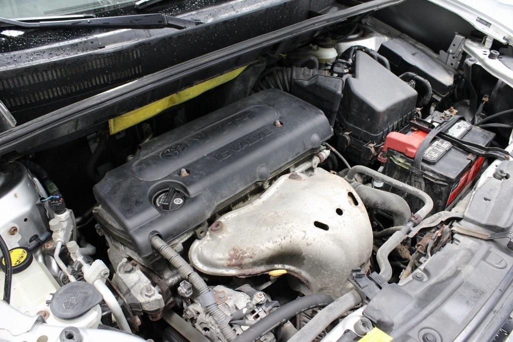 used 2011 Scion xB car, priced at $7,159