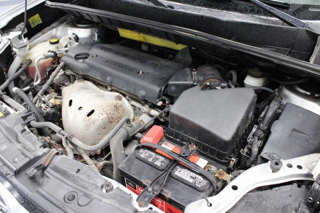 used 2011 Scion xB car, priced at $7,159