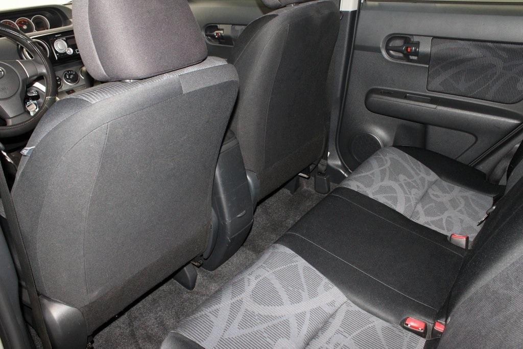 used 2011 Scion xB car, priced at $7,159