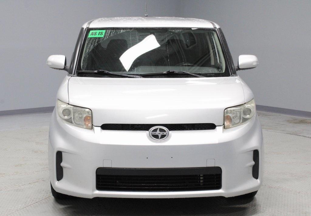 used 2011 Scion xB car, priced at $7,159