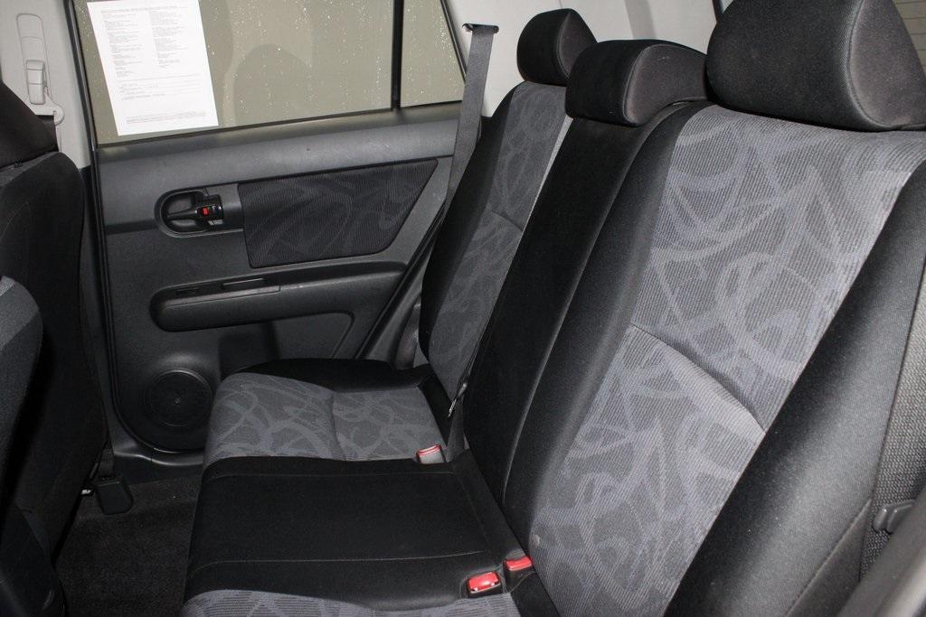 used 2011 Scion xB car, priced at $7,159