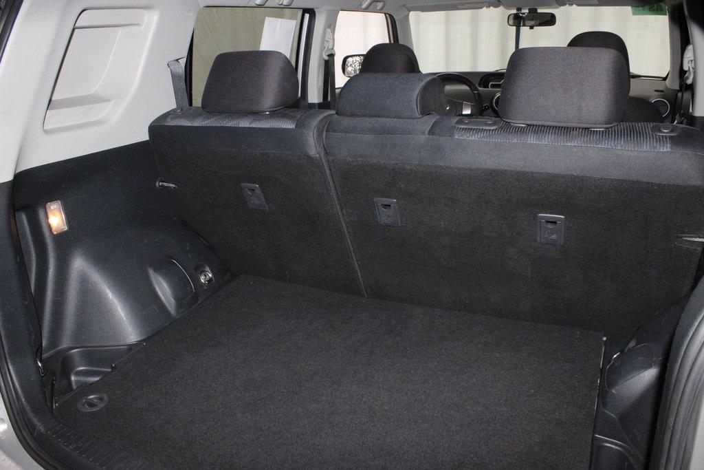 used 2011 Scion xB car, priced at $7,159