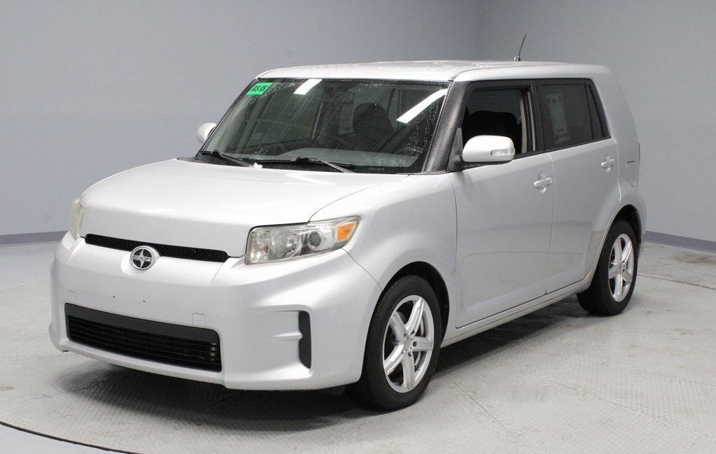 used 2011 Scion xB car, priced at $7,159