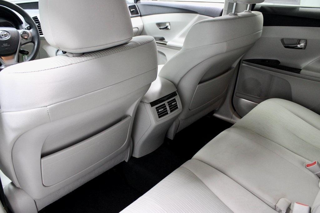 used 2013 Toyota Venza car, priced at $7,964