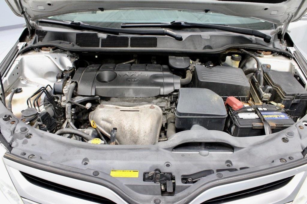 used 2013 Toyota Venza car, priced at $7,964