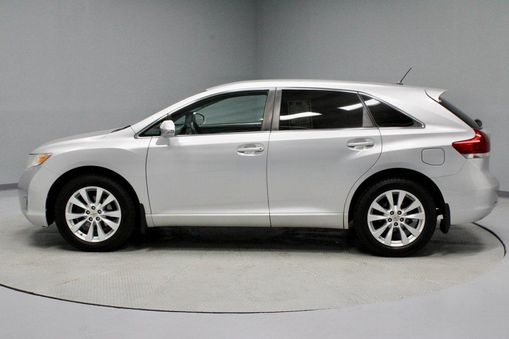 used 2013 Toyota Venza car, priced at $7,964