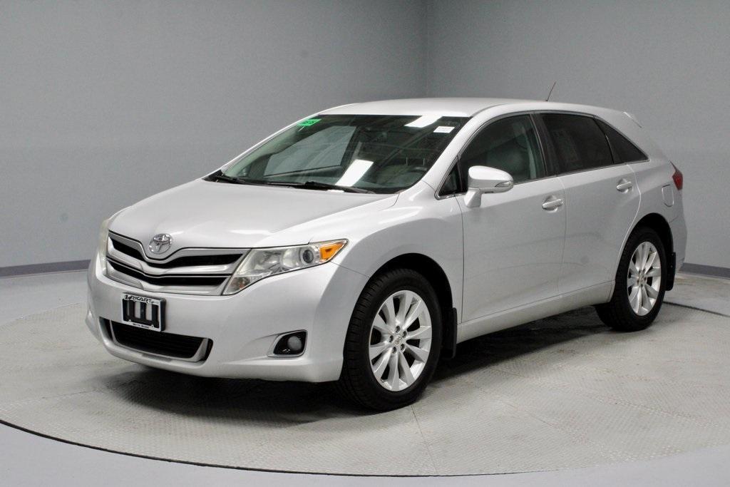 used 2013 Toyota Venza car, priced at $7,964