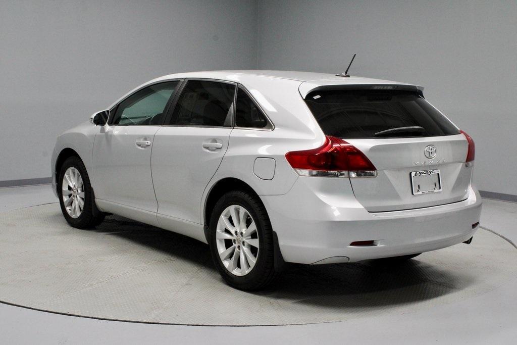 used 2013 Toyota Venza car, priced at $7,964
