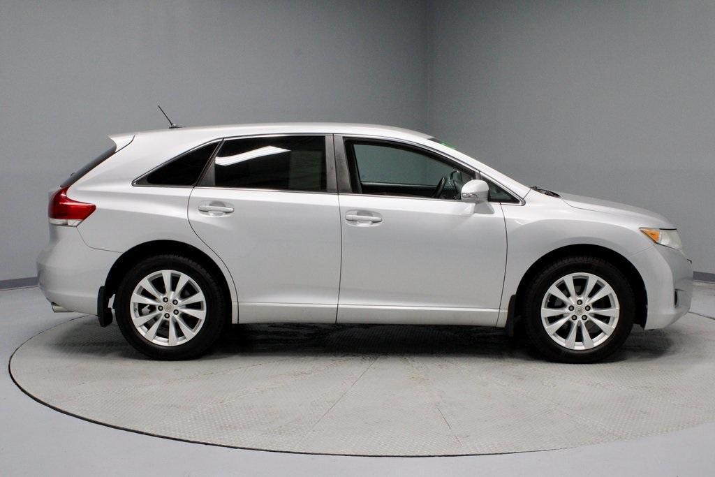 used 2013 Toyota Venza car, priced at $7,964