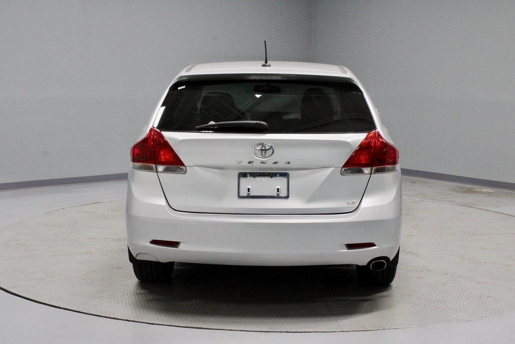 used 2013 Toyota Venza car, priced at $7,964