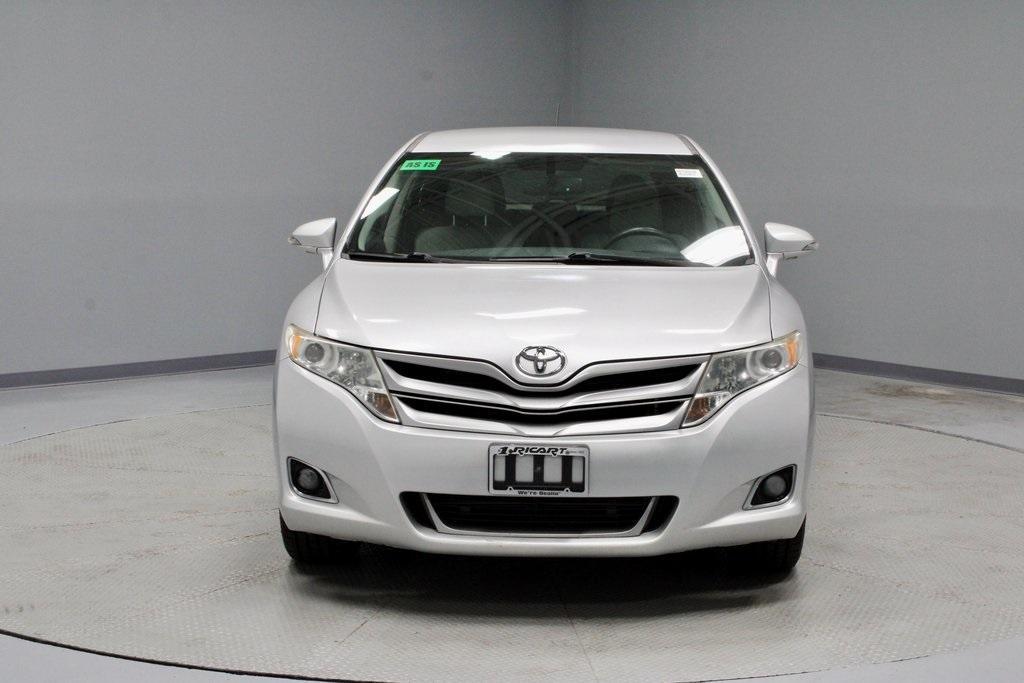 used 2013 Toyota Venza car, priced at $7,964