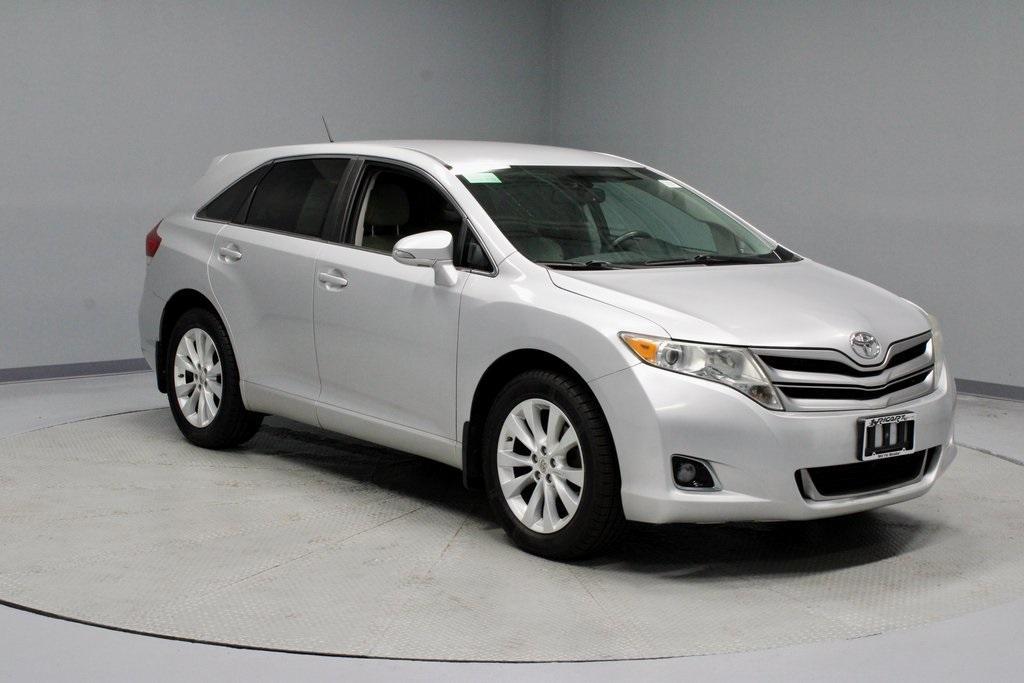 used 2013 Toyota Venza car, priced at $7,964