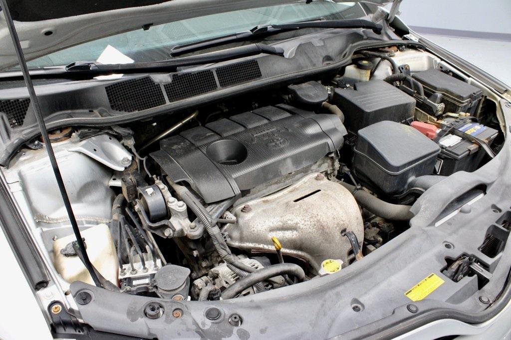 used 2013 Toyota Venza car, priced at $7,964