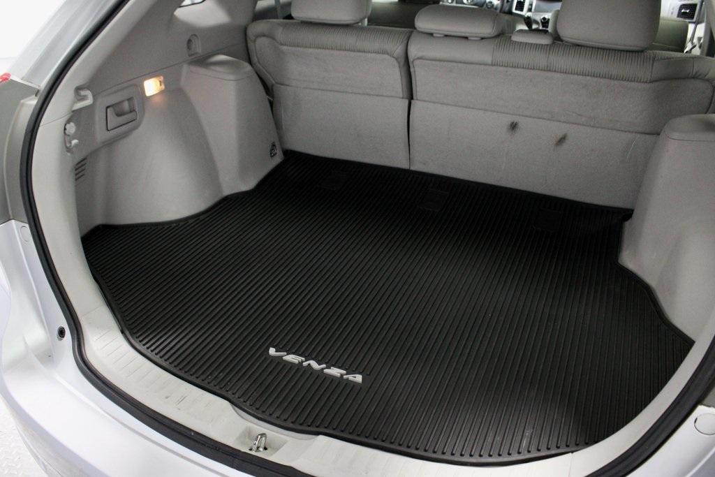 used 2013 Toyota Venza car, priced at $7,964
