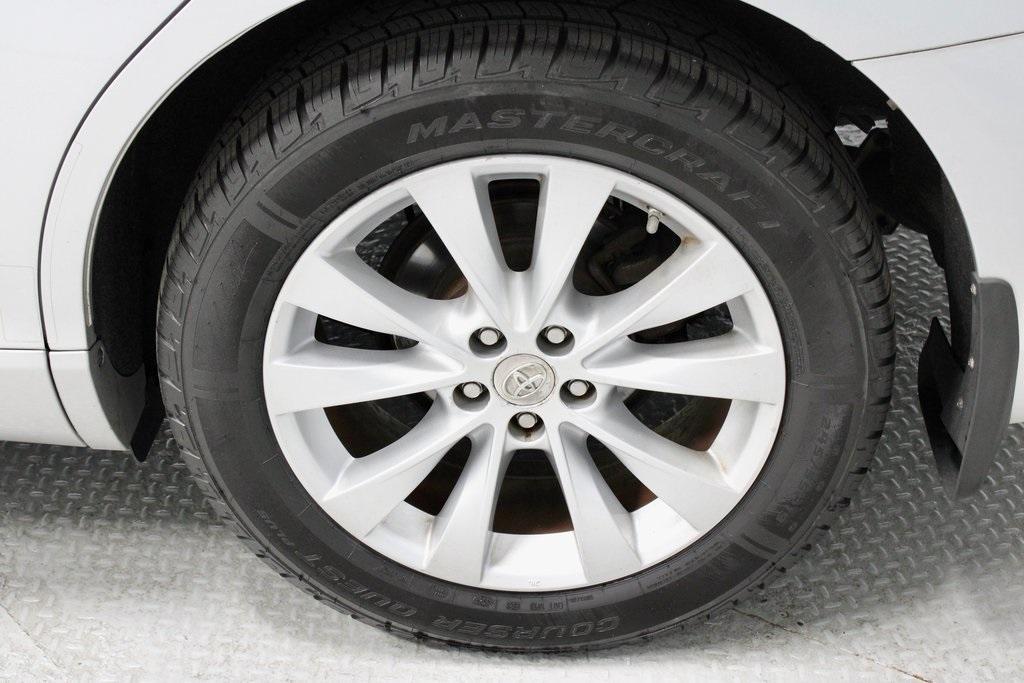used 2013 Toyota Venza car, priced at $7,964