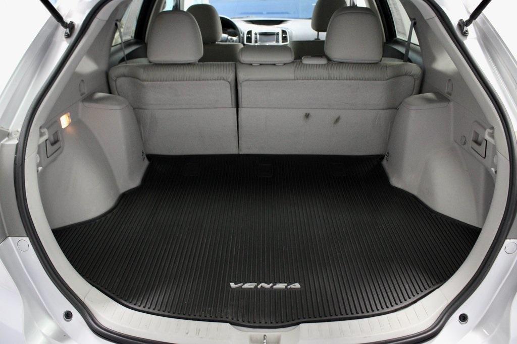 used 2013 Toyota Venza car, priced at $7,964