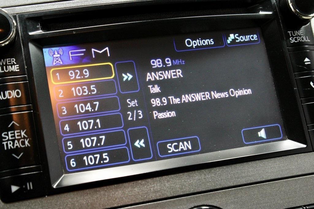 used 2013 Toyota Venza car, priced at $7,964