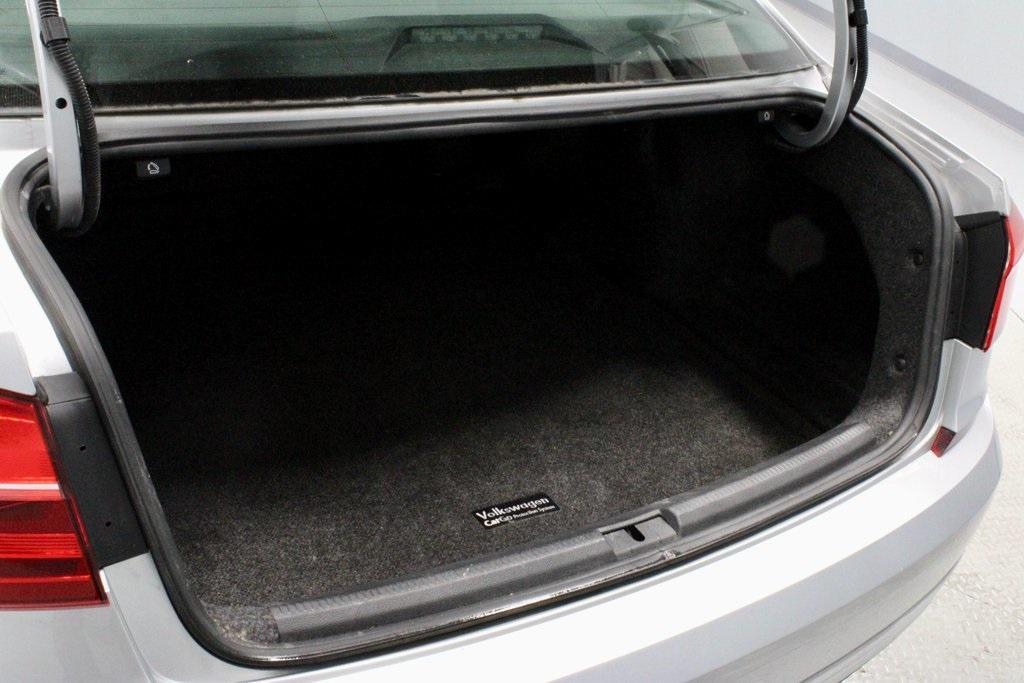 used 2016 Volkswagen Passat car, priced at $9,985