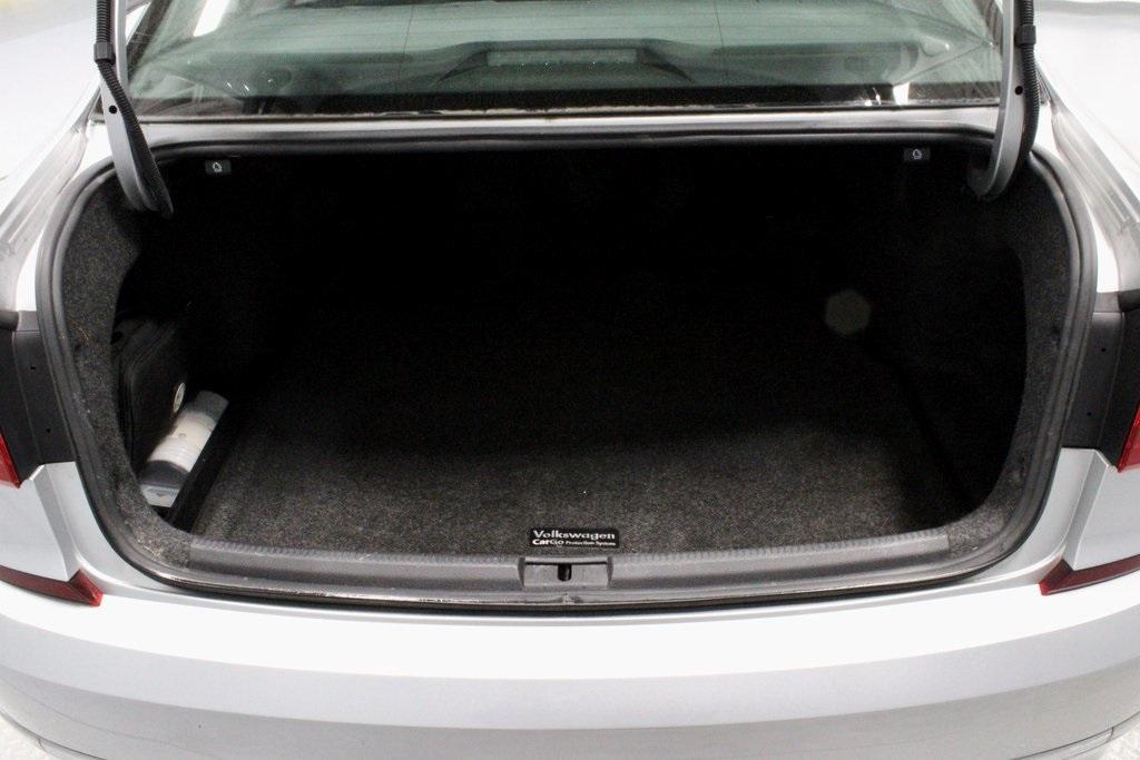 used 2016 Volkswagen Passat car, priced at $9,985