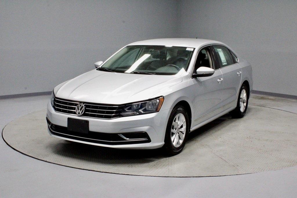 used 2016 Volkswagen Passat car, priced at $9,985