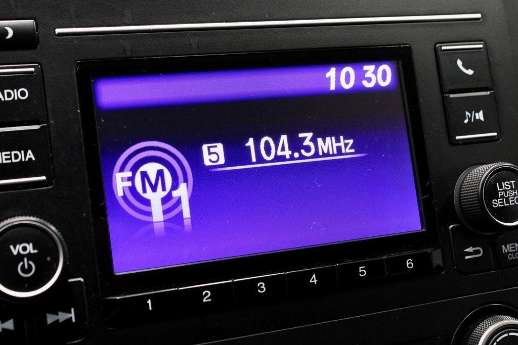 used 2018 Honda Civic car, priced at $13,912