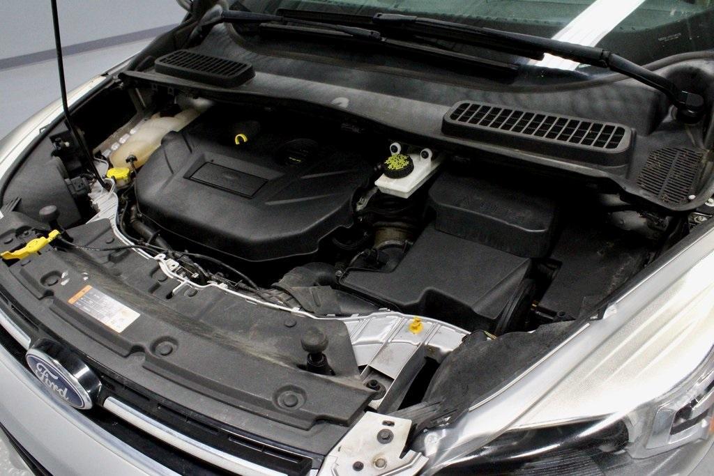 used 2016 Ford Escape car, priced at $8,626