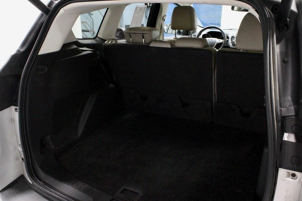 used 2016 Ford Escape car, priced at $8,626