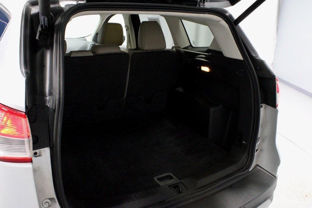 used 2016 Ford Escape car, priced at $8,626