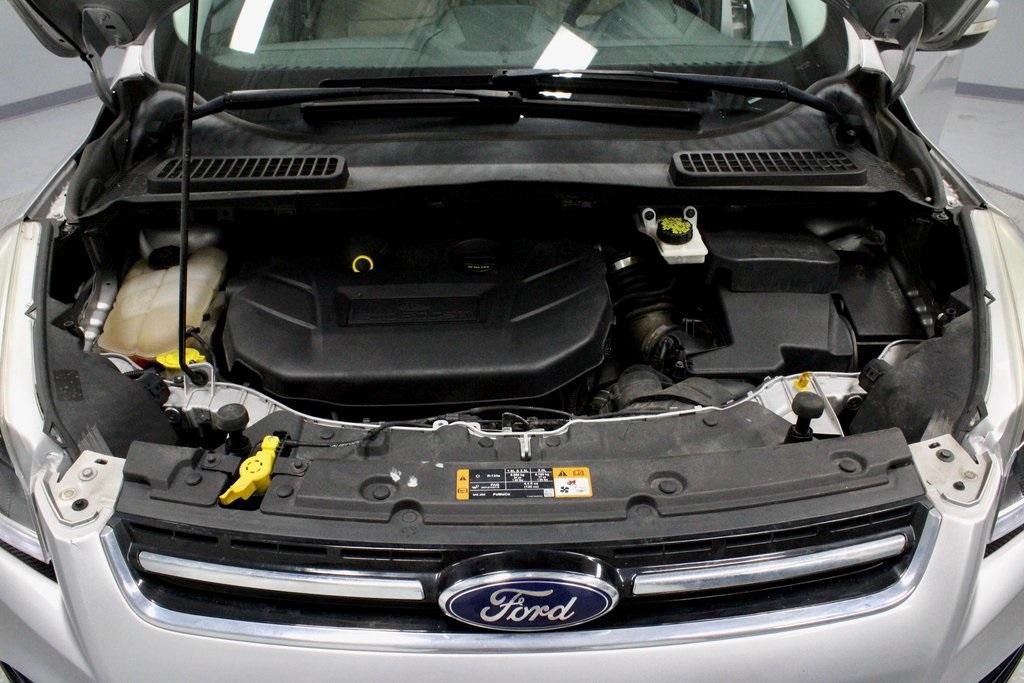 used 2016 Ford Escape car, priced at $8,626