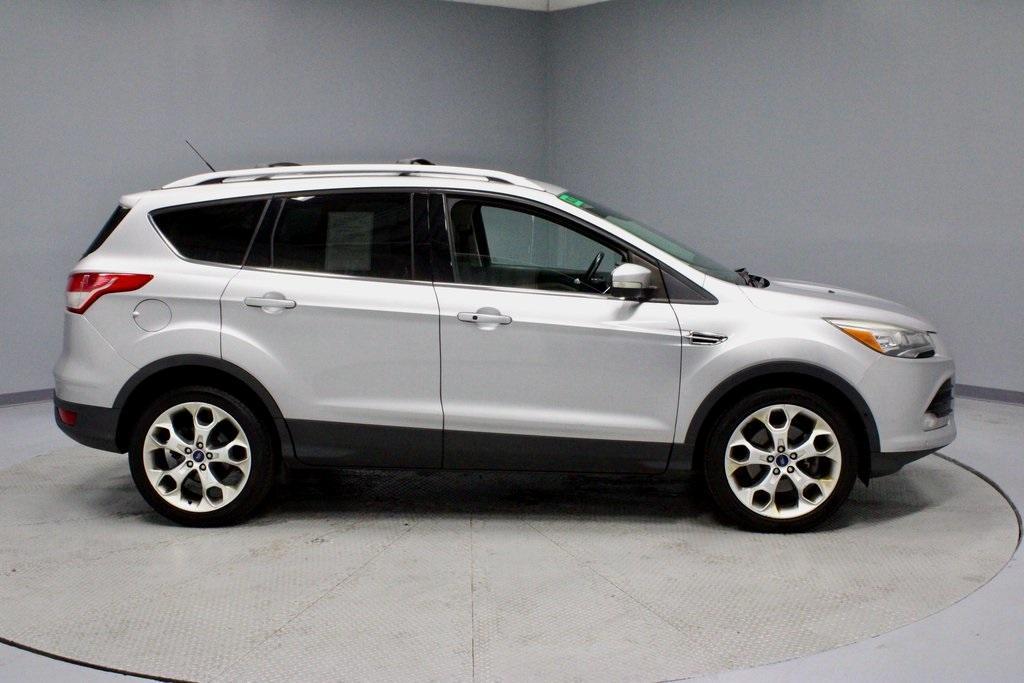 used 2016 Ford Escape car, priced at $8,626