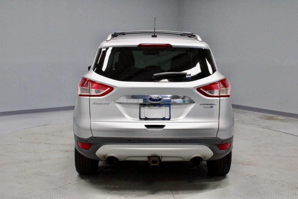 used 2016 Ford Escape car, priced at $8,626