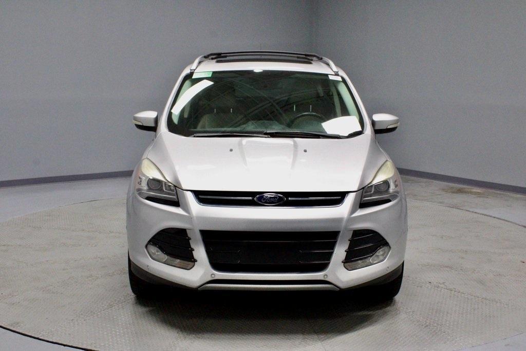 used 2016 Ford Escape car, priced at $8,626