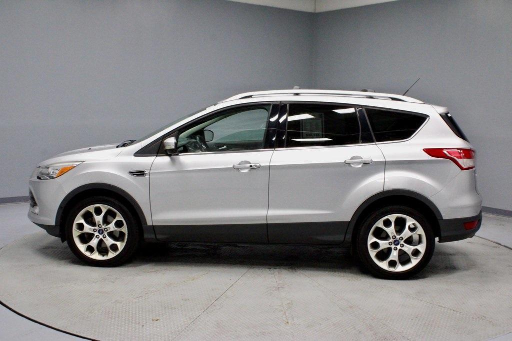 used 2016 Ford Escape car, priced at $8,626