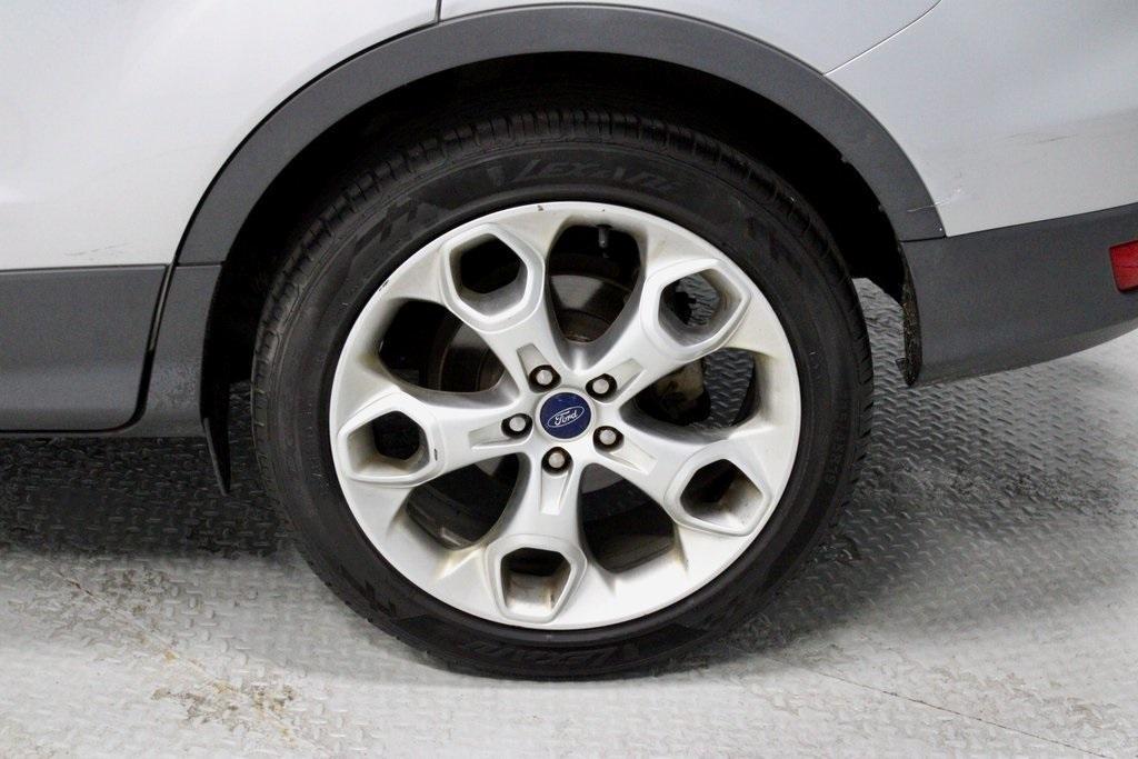 used 2016 Ford Escape car, priced at $8,626