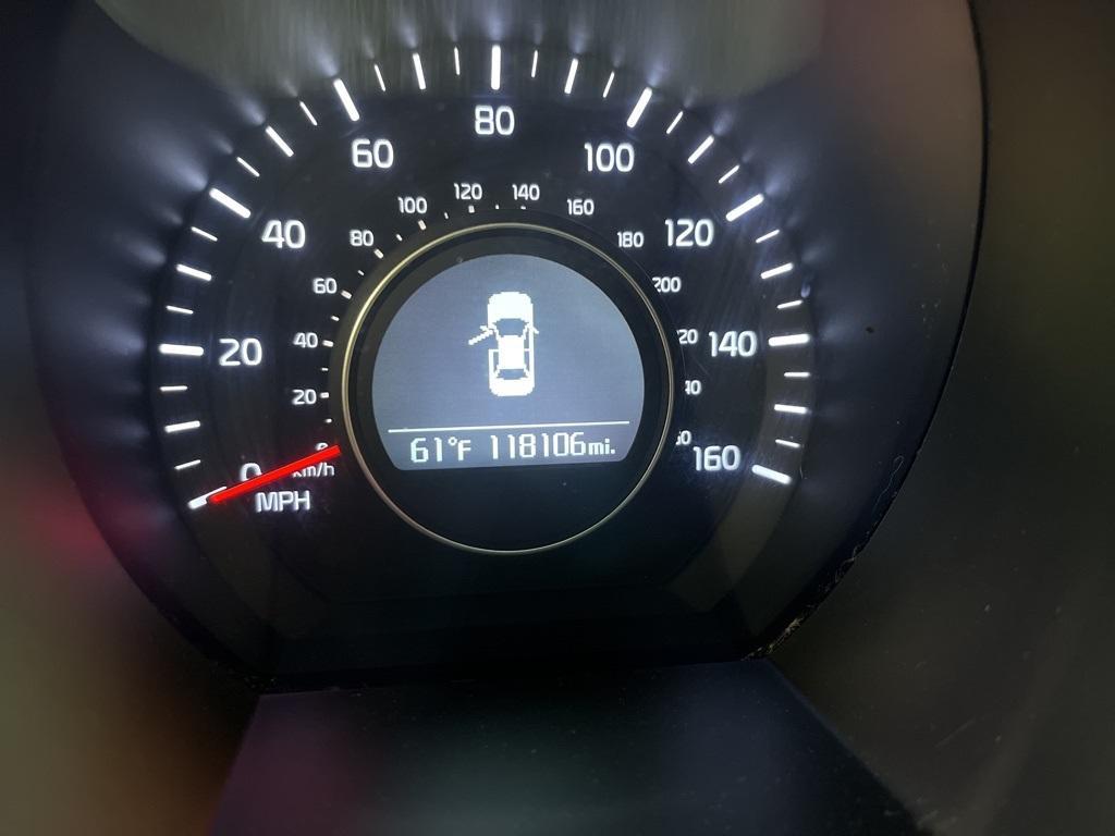 used 2015 Kia Optima car, priced at $9,384