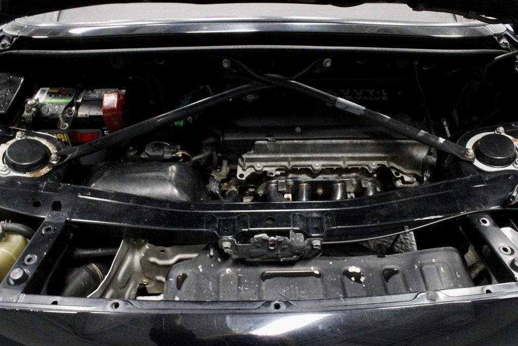 used 2001 Toyota MR2 car, priced at $12,240